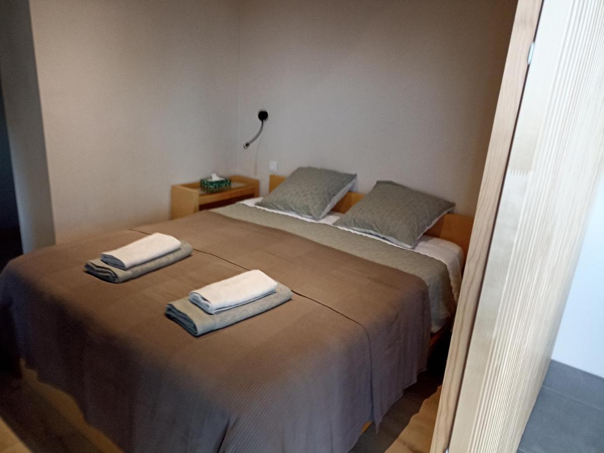 Pigeonnier De Sabaillan Bed & Breakfast Castelnau-dʼArbieu Dış mekan fotoğraf