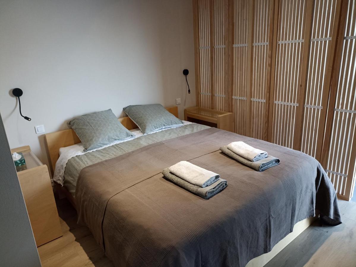 Pigeonnier De Sabaillan Bed & Breakfast Castelnau-dʼArbieu Dış mekan fotoğraf